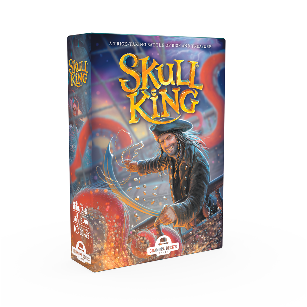 skull king en
